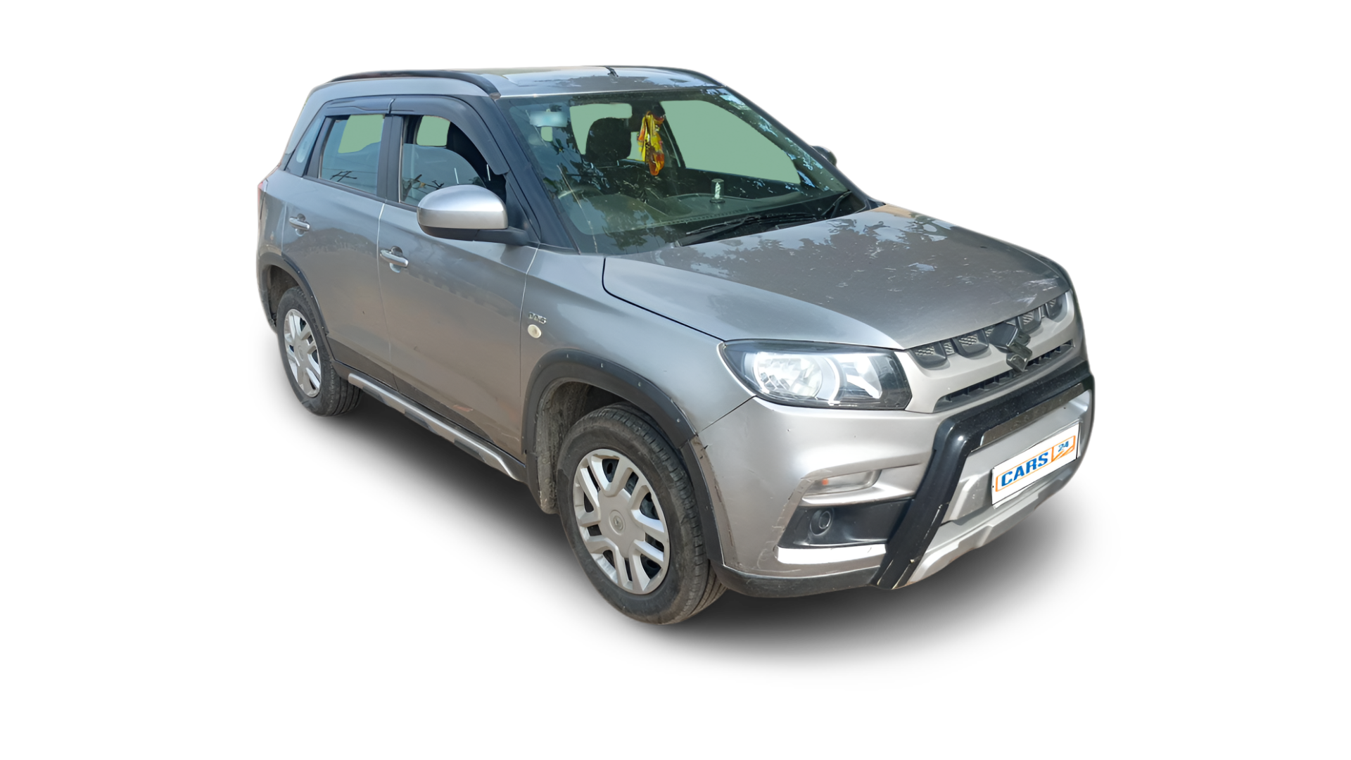 Maruti Vitara Brezza-img